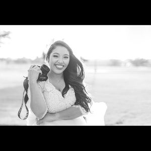 Meet your Posher, Ruth